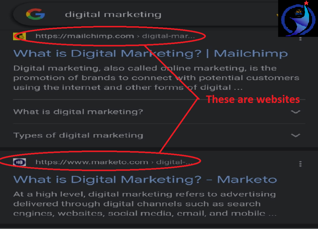 How to start Digital marketing, 5 more advantage to start a Digital marketing