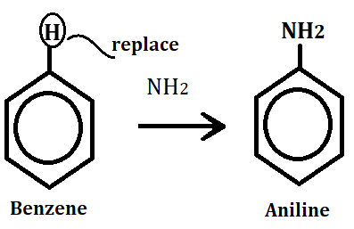 aromatic amines