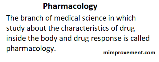 Introduction of pharmacology, Historical landmarks, Scope of pharmacology, with best notes(1)