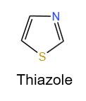 Introduction of thiazole